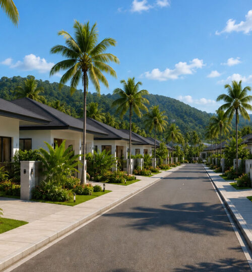 Takua Pa – Khao Lak