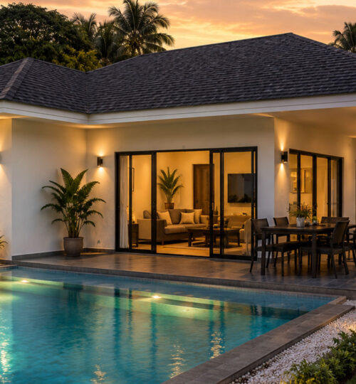 Takua Pa – Khao Lak