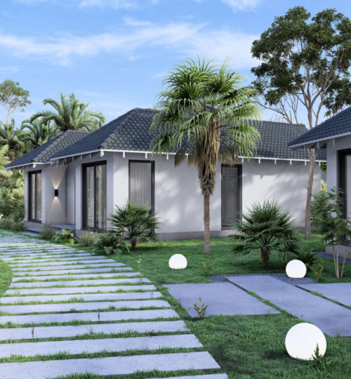 video property project 1