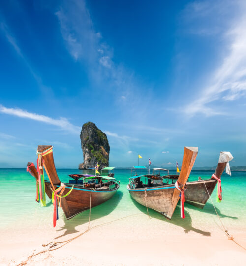 Takua Pa – Khao Lak