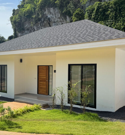 Takua Pa – Khao Lak